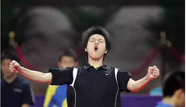 乒乓球明星李虎:與張繼科齊名,改國籍對抗國乒,今慘被開除 乒乓球明星李虎:與張繼科齊名,改國籍對抗國乒,今慘被開除