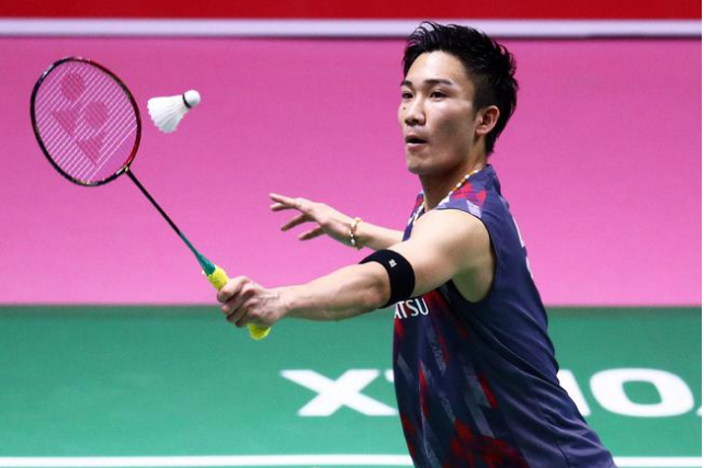 2018湯尤杯決賽:日本隊(duì)雙雙沖冠 桃田賢斗、山口茜、奧原希望成為頂尖選手 2018湯尤杯決賽:日本隊(duì)雙雙沖冠 桃田賢斗、山口茜、奧原希望成為頂尖選手